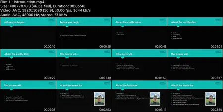 HashiCorp Certified: Terraform Associate Prep Course