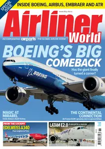 Airliner World - November 2026