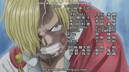 One Piece 814