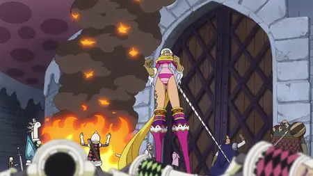 One Piece 814