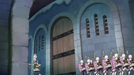One Piece 814