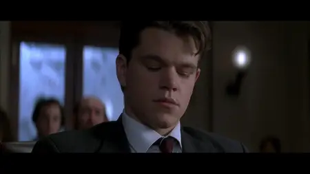 The Rainmaker (1997)