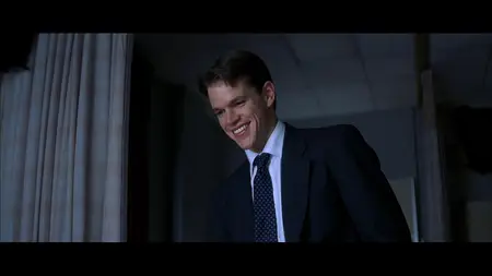 The Rainmaker (1997)