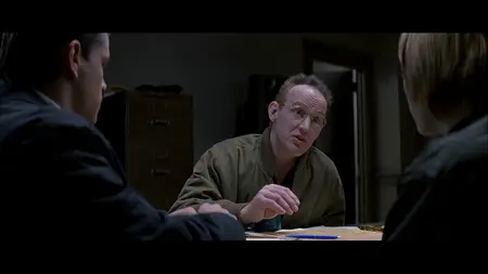 The Rainmaker (1997)