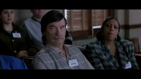 The Rainmaker (1997)