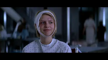The Rainmaker (1997)