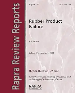 Rubber Product Failure