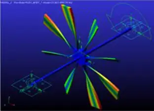 MSC Nastran 2024.1