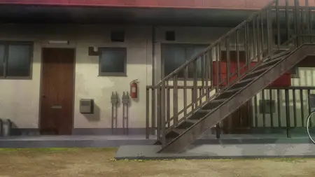 Under Ninja (2023 S01E03 Boobs So Close Yet So Far SubsPlease