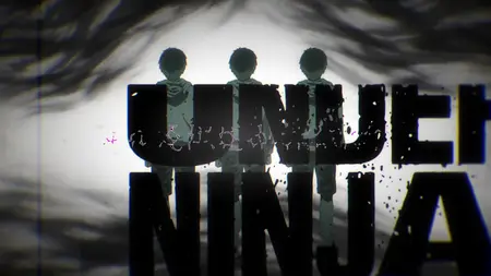 Under Ninja (2023 S01E03 Boobs So Close Yet So Far SubsPlease