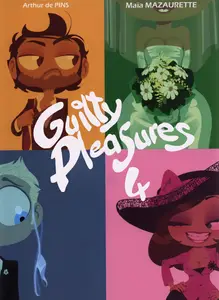 Guilty Pleasures 4