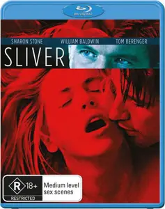 Sliver (1993) [REMASTERED]