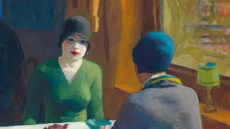 Hopper: An American Love Story (2022)
