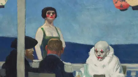 Hopper: An American Love Story (2022)