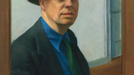Hopper: An American Love Story (2022)