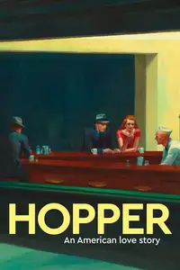 Hopper: An American Love Story (2022)