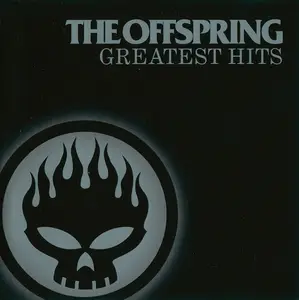 The Offspring - Greatest Hits (2005) {CD/DVD, Limited Edition}