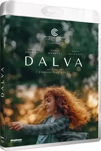 Love According to Dalva / Dalva (2022)