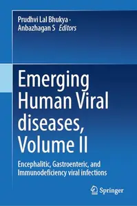 Emerging Human Viral Diseases, Volume II