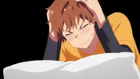 Kanojo Okarishimasu 4th Season - 06