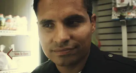 End of Watch (2012)