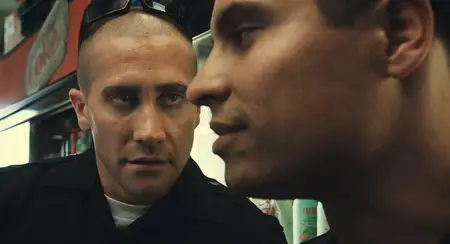 End of Watch (2012)