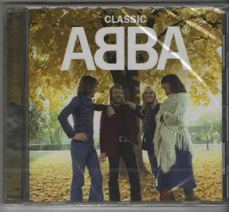 ABBA - Classic ABBA (2009)