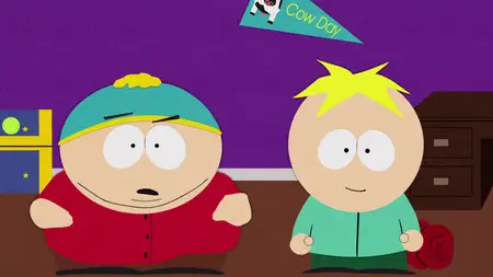 South Park S11E02