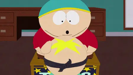 South Park S11E02