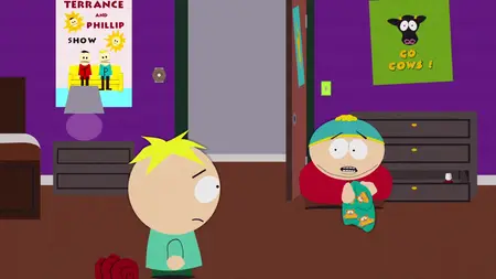 South Park S11E02