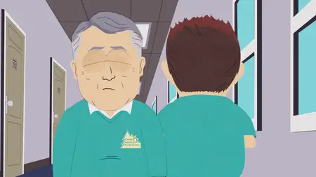 South Park S11E02