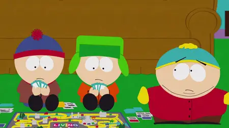 South Park S11E02