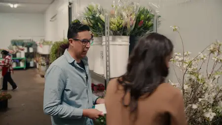 With Love, Meghan S01E05