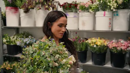 With Love, Meghan S01E05