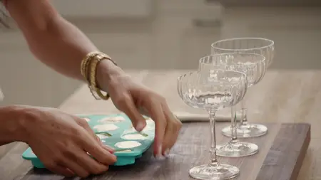 With Love, Meghan S01E05