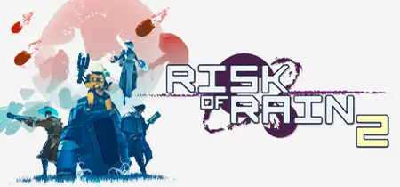 Risk of Rain 2 (2020) v1.3.7