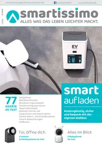 Smartissimo - Ausgabe 2 2024