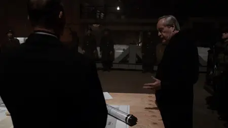 Marvel's Agents of S.H.I.E.L.D. S03E13