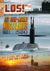 LOS! Hors-Série N.36 - Mars-Avril 2024