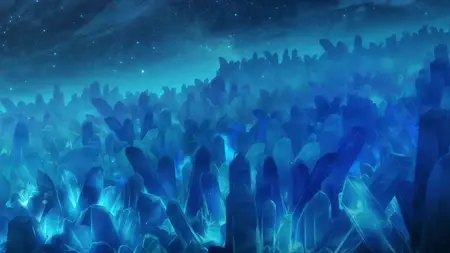 Shangri La Frontier S02E04 Towards the Skies Dreaming the Impossible