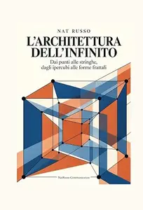 L'architettura dell'infinito: Dai punti alle stringhe, dagli ipercubi alle forme frattali (LA GAIA SCIENZA Vol. 1)