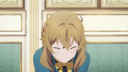 Silent Witch Chinmoku no Majo no Kakushigoto S01E06