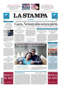 La Stampa Vercelli - 22 Agosto 2025