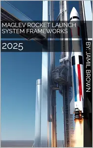 Maglev Rocket Launch System Frameworks: 2025