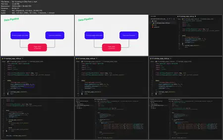 The Data Engineering Bootcamp: Zero to Mastery