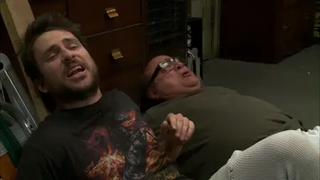 It's Always Sunny in Philadelphia S06E01