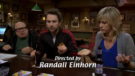 It's Always Sunny in Philadelphia S06E01