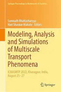 Modeling, Analysis and Simulations of Multiscale Transport Phenomena