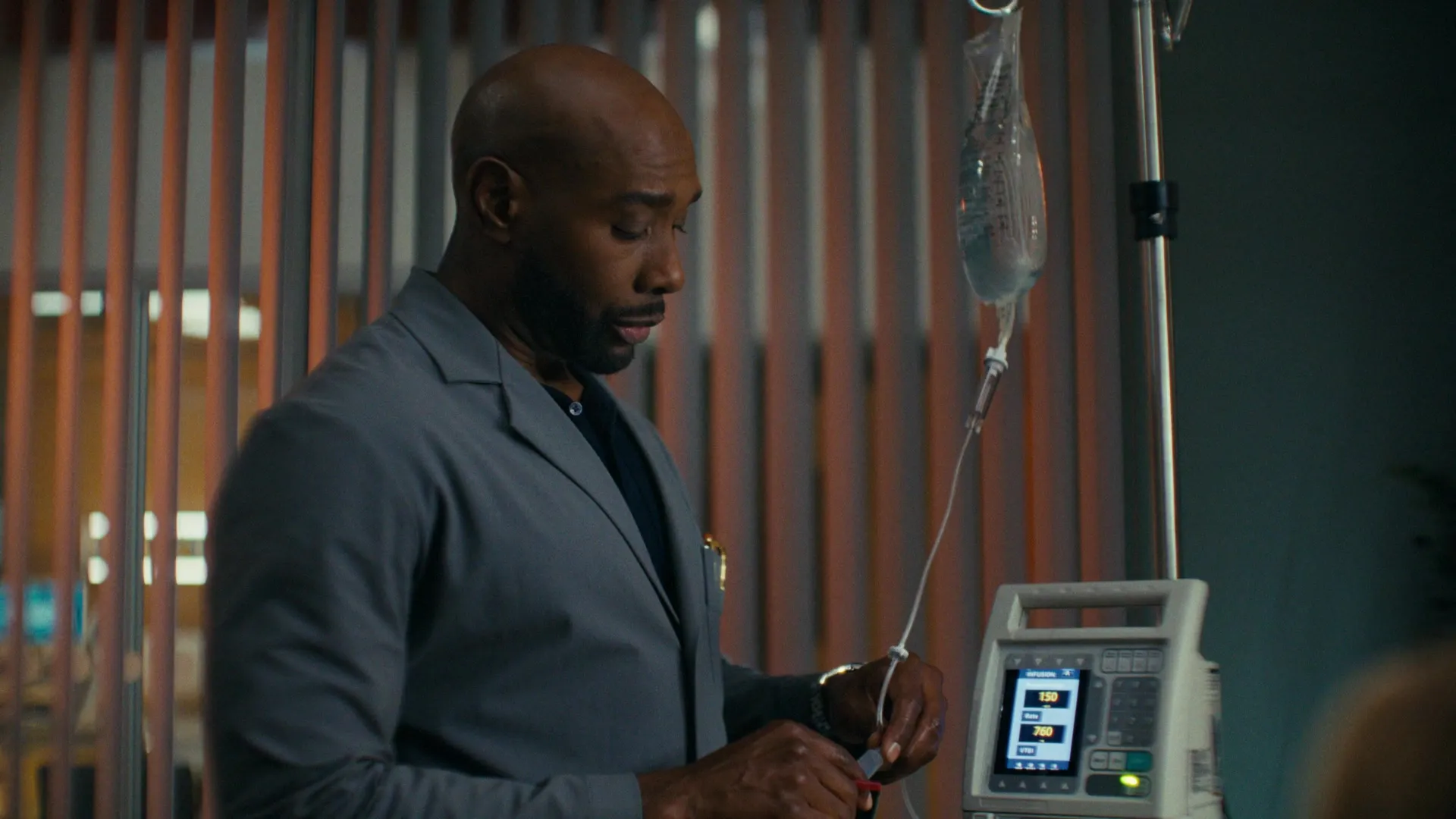 Watson S02E03