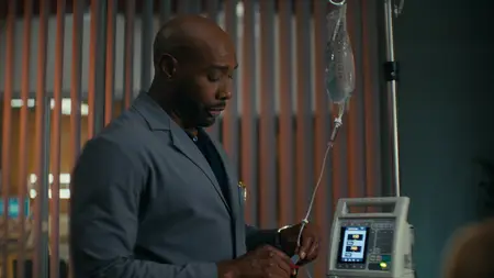 Watson S02E03